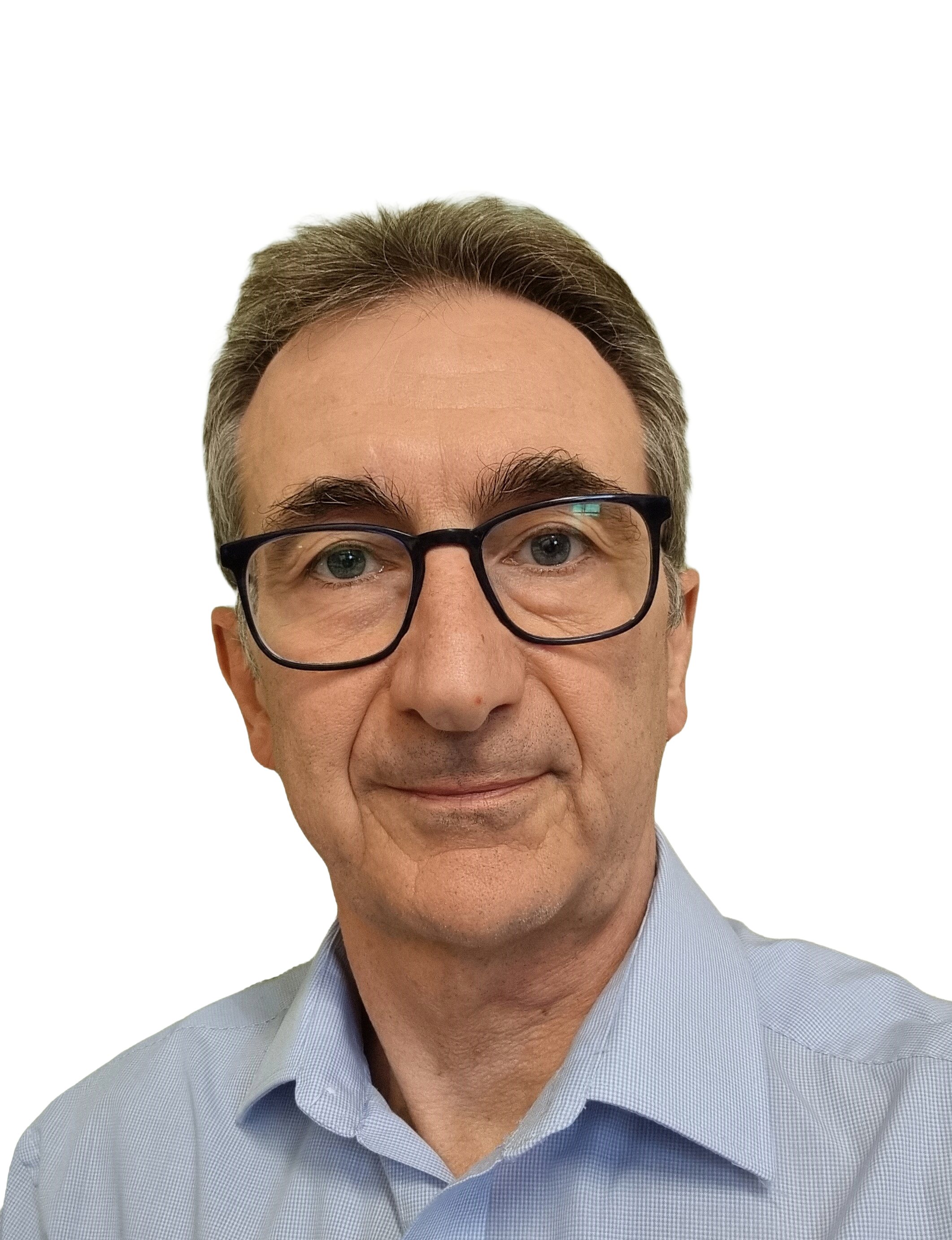 Dr Giovanni Tritto