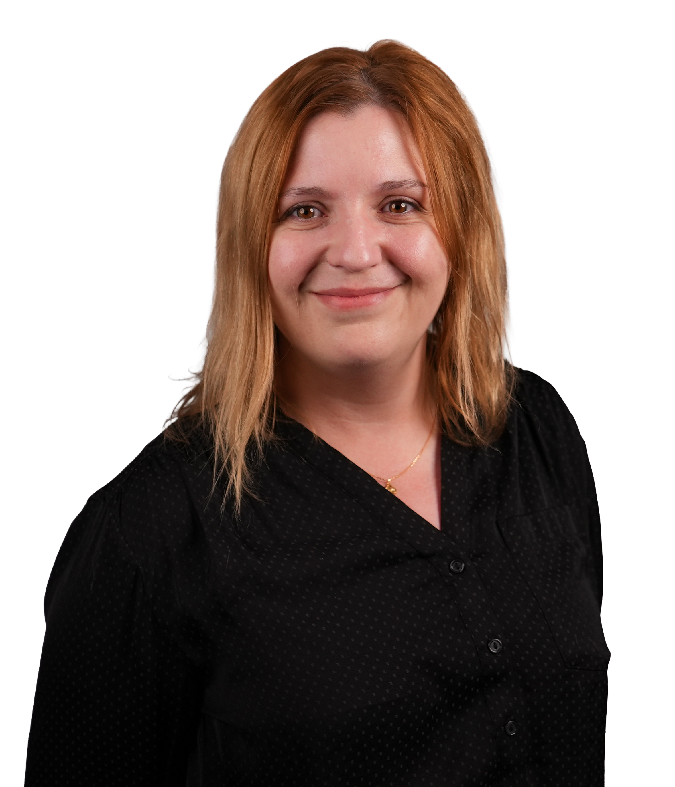 Katy Thistlethwaite