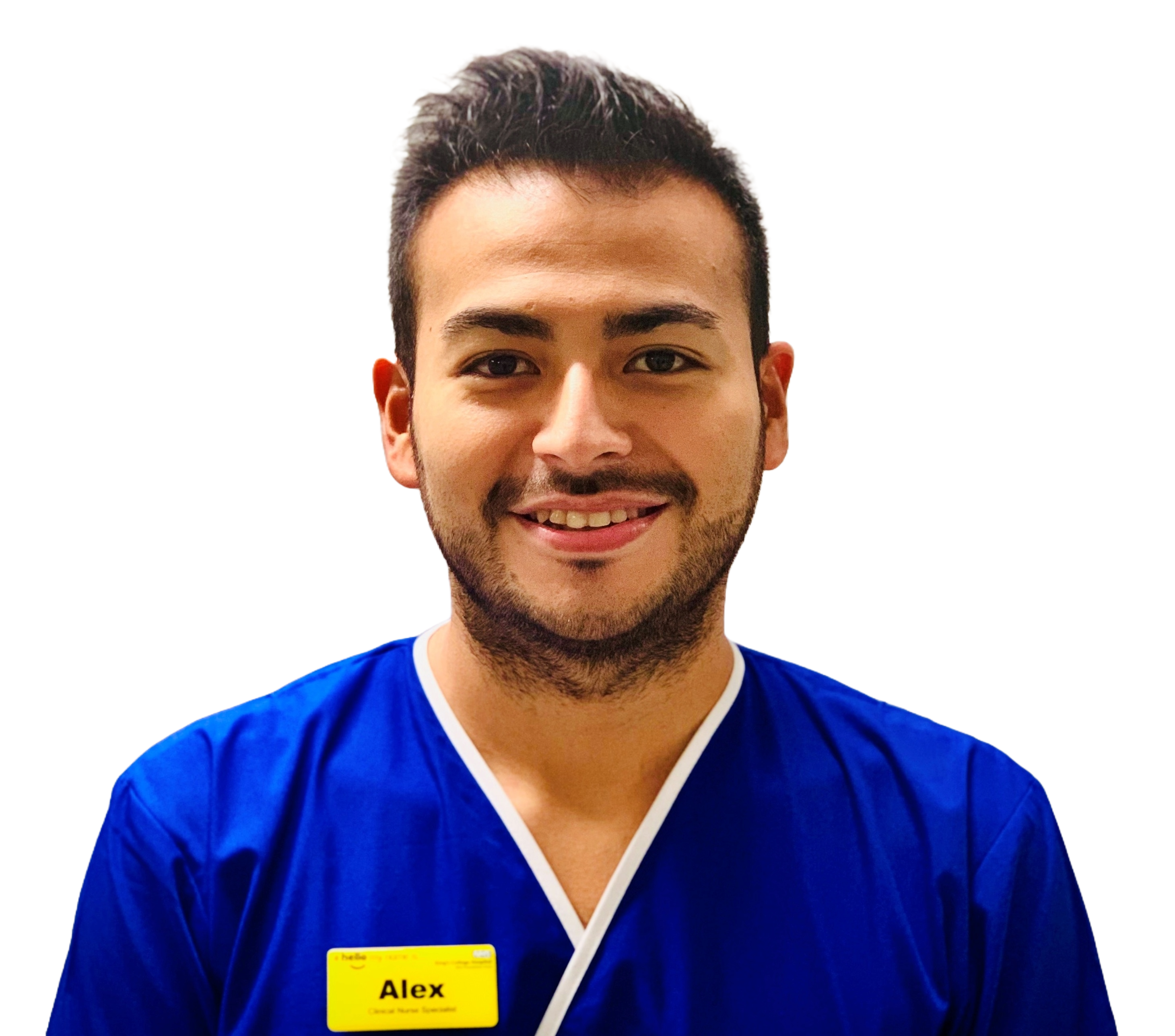 Alejandro Esquivel Morocho