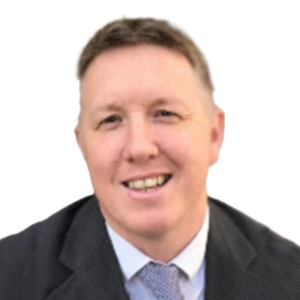 Dr Andrew Yeoman