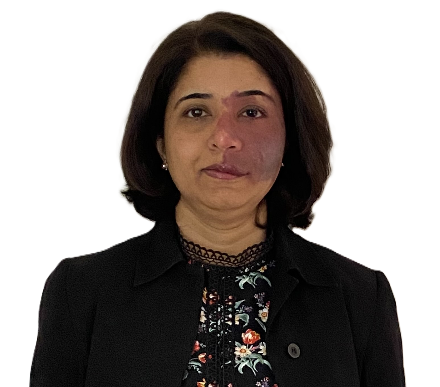 Dr Jayshri Shah